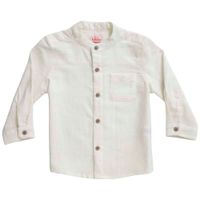 Camisa Manga Larga Bebé Niño BABY EUREKA