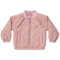 Casaca de Nylon Bebé Niña BABY EUREKA