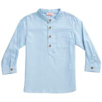 Body Manga Larga Camisero Bebé Niño BABY EUREKA