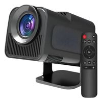 Proyector HY320 Full Hd 4k Smartv
