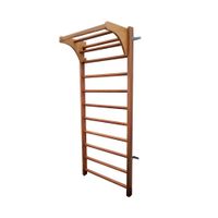 ESCALERA SUECA CON CABEZAL MOVIBLE