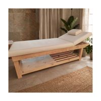 Camilla para spa modelo Forte