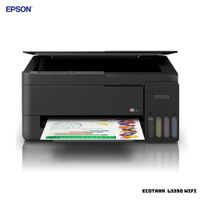 IMPRESORA EPSON MULTIFUNCIONAL WIFI ECOTANK  - L3350
