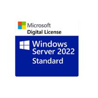Windows Server 2022 Standard