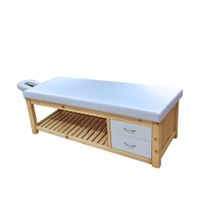 Camilla para Spa Cajoo