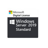 Windows Server 2019 Standard