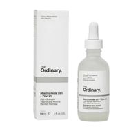 The Ordinary Niacinamide 10 Zinc 1  Serum 60 ml
