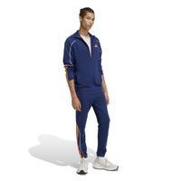 Buzo Adidas M 3S STADIUM TS Hombre  JY7668