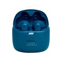 Audífonos JBL Tune Flex 2 TWS Bluetooth ANC IP54 Turquesa JBLTFLEX2TQEAM