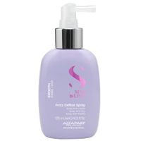 Spray Anti-Frizz con Protector Frizz Defeat Alfaparf 125ml