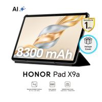 Tablet HONOR PAD X9A 11.5'' 8GB 128GB Gris