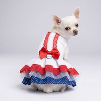 VESTIDO MODELO AMERICANO COLOR BLANCO TALLA 3XL