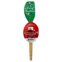 Set DECO HOME Espátula + Cortadora de Galleta (Modelos Aleatorios)
