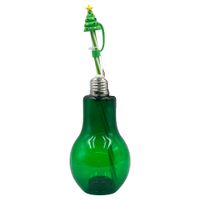 Tomatodo DECO HOME Verde Foco C/Luz