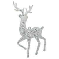 Colgante DECO HOME Venado Brillos Mágica