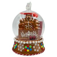 Colgante DECO HOME Dulce Navidad