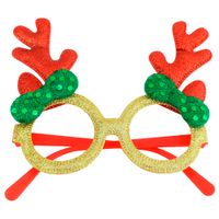 Lentes Navideños DECO HOME (Modelos Aleatorios)