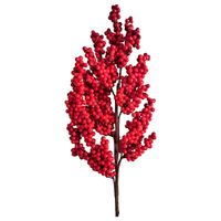 Rama DECO HOME Berries Tradicional