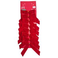 Set de Lazos DECO HOME x8un