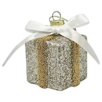Colgante DECO HOME Regalo Brillos Mágica