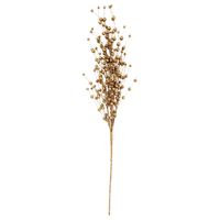 Rama DECO HOME 5 - 80 cm Dorada Mágica