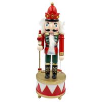 Cascanuez DECO HOME 30 cm Surtido