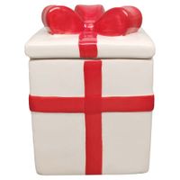 Canister DECO HOME Regalo Tradicional
