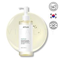 Anua - Aceite Limpiador Heartleaf Pore Control Cleansing Oil