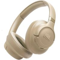Audífonos JBL Tune 730BT Bluetooth 6.0 76 Horas Beige JBLT730BTBEGAM