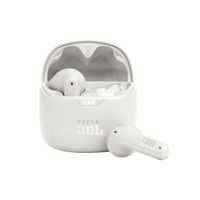 Audífonos JBL Tune Flex 2 TWS Bluetooth ANC IP54 Blanco JBLTFLEX2WHTAM