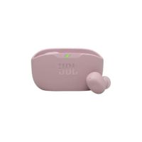 Audífonos JBL Wave Buds 2 TWS Bluetooth ANC IP54 Rosado JBLWBUDS2PIK