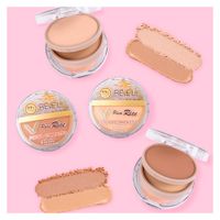 PURE RICE CREAM POWDER