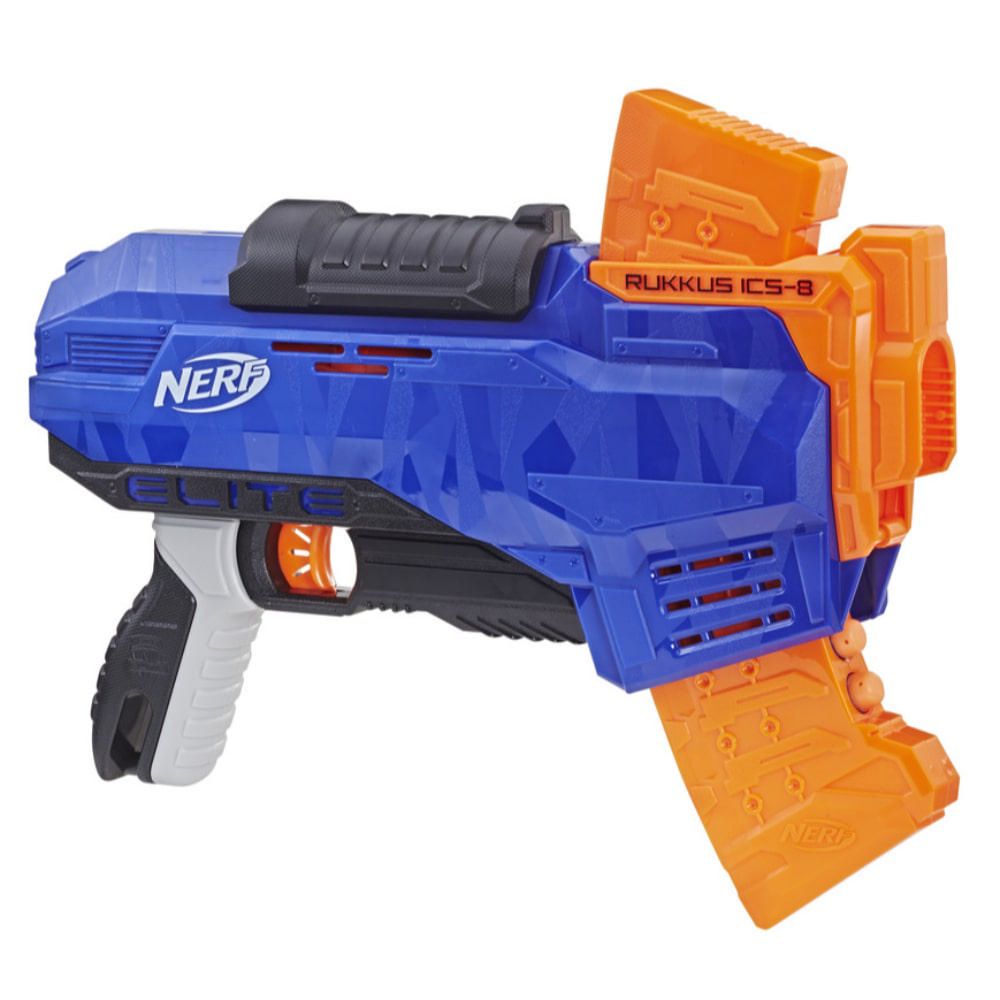 plaza vea nerf