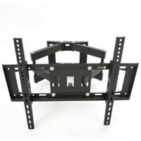 Rack Soporte para TV 40 a 80 Pulgadas Seguro Hogar Dormitorio DSJ-19