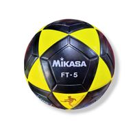 Pelota MIKASA FT5 VULCANIZADA