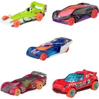HOT WHEELS PACK 15 AUTOS Y CAMIONES