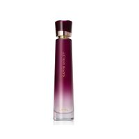 SATIN VIOLET PERFUME PARA MUJER