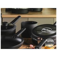 Jarrito Hervidor de Aluminio Antiadherente Daily 14cm HUDSON
