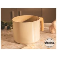 Jarro Hervidor Antiadherente Ceramico 14cm Harmony HUDSON