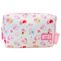 Cartuchera STATEMENT BT21