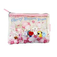 Cartuchera STATEMENT BT21 Diseño