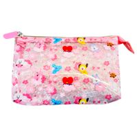 Cartuchera STATEMENT BT21 Modelo