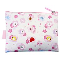 Set de Cartucheras STATEMENT BT21 x3un