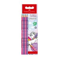 Ecolápiz de Grafito FABER CASTELL Unicornio