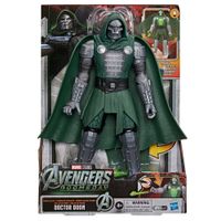 Figura MARVEL Avengers Feature Dr. Doom