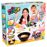 Kit de Slime CANAL TOYS Asiático
