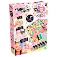 Repuesto CANAL TOYS Scrapcut