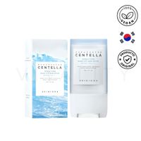 SKIN1004 Protector Solar en Barra Madagascar Centella Hyalu-Cica Silky-Fit Sun Stick