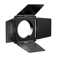 Barndoor Ulanzi para Mini Bowens M4