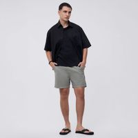 Short Hombre Lino Hypnotic